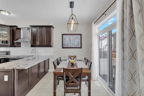 Photo 12 at 229 Meadowbreeze Drive, Emerald Meadows/Trailwest, Kanata