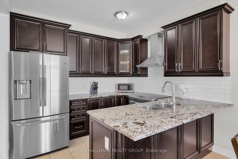Photo 14 at 229 Meadowbreeze Drive, Emerald Meadows/Trailwest, Kanata