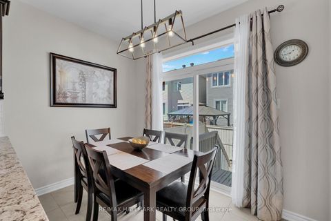 Photo 15 at 229 Meadowbreeze Drive, Emerald Meadows/Trailwest, Kanata