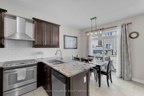 Photo 18 at 229 Meadowbreeze Drive, Emerald Meadows/Trailwest, Kanata