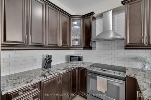 Photo 20 at 229 Meadowbreeze Drive, Emerald Meadows/Trailwest, Kanata