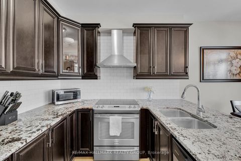 Photo 21 at 229 Meadowbreeze Drive, Emerald Meadows/Trailwest, Kanata