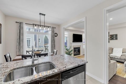 Photo 22 at 229 Meadowbreeze Drive, Emerald Meadows/Trailwest, Kanata