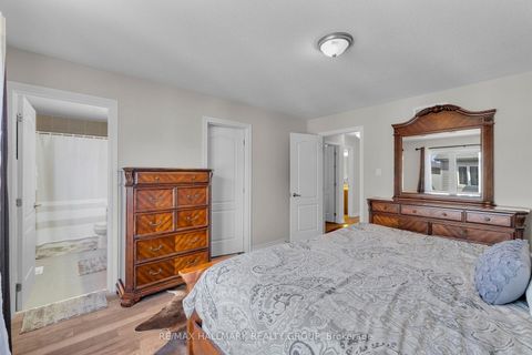 Photo 32 at 229 Meadowbreeze Drive, Emerald Meadows/Trailwest, Kanata