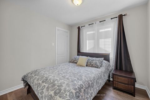 Photo 36 at 229 Meadowbreeze Drive, Emerald Meadows/Trailwest, Kanata