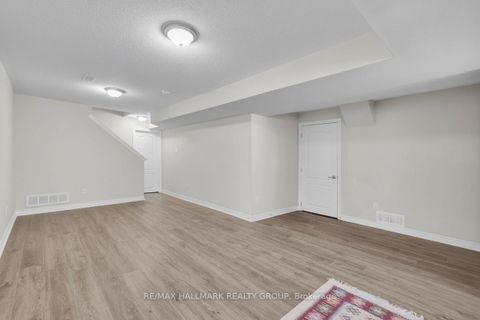 Photo 40 at 229 Meadowbreeze Drive, Emerald Meadows/Trailwest, Kanata