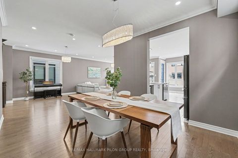 Photo 8 at 266 Shinleaf Crescent, Mer Bleue/Bradley Estates/Anderson Park, Orleans