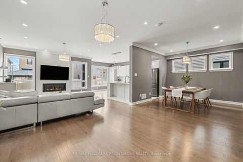 Photo 9 at 266 Shinleaf Crescent, Mer Bleue/Bradley Estates/Anderson Park, Orleans