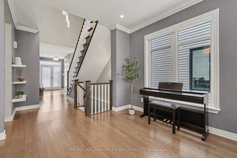 Photo 10 at 266 Shinleaf Crescent, Mer Bleue/Bradley Estates/Anderson Park, Orleans