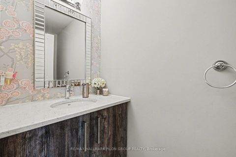 Photo 12 at 266 Shinleaf Crescent, Mer Bleue/Bradley Estates/Anderson Park, Orleans