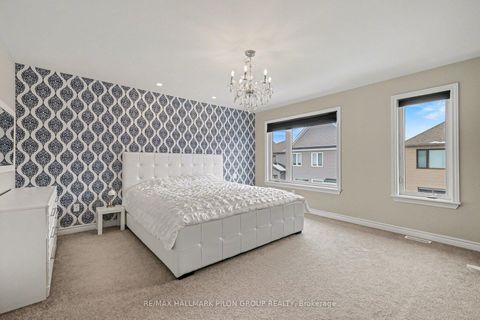 Photo 13 at 266 Shinleaf Crescent, Mer Bleue/Bradley Estates/Anderson Park, Orleans