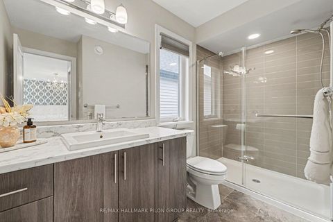 Photo 15 at 266 Shinleaf Crescent, Mer Bleue/Bradley Estates/Anderson Park, Orleans