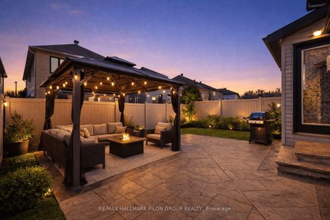 Photo 23 at 266 Shinleaf Crescent, Mer Bleue/Bradley Estates/Anderson Park, Orleans