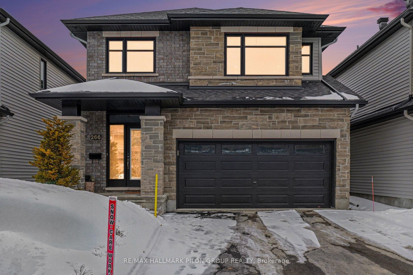 266 Shinleaf Crescent, Mer Bleue/Bradley Estates/Anderson Park, Orleans 2