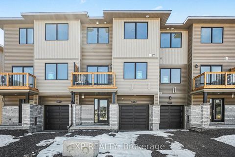 Photo 0 at 259 Craig Duncan Terrace, Stittsville (South), Stittsville