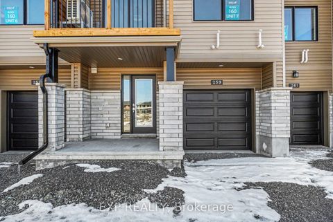 Photo 1 at 259 Craig Duncan Terrace, Stittsville (South), Stittsville