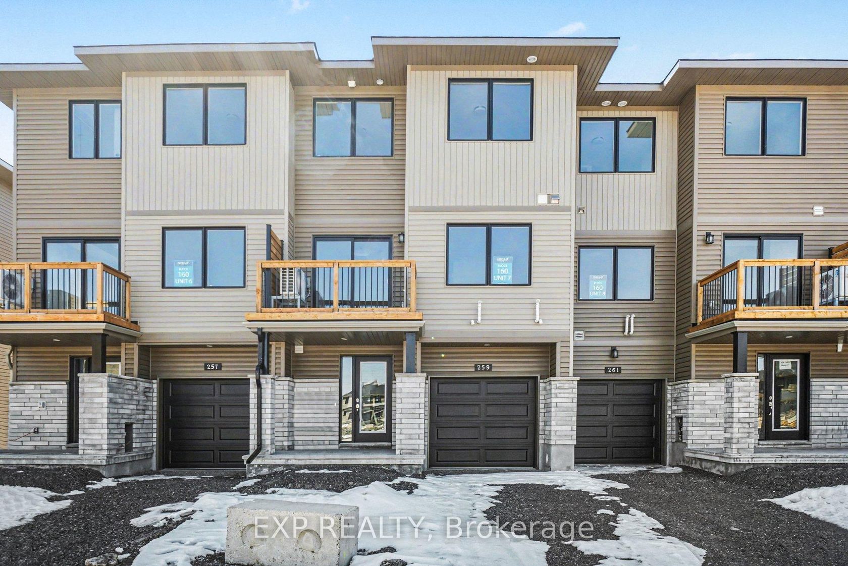 259 Craig Duncan Terrace, Stittsville (South), Stittsville 2