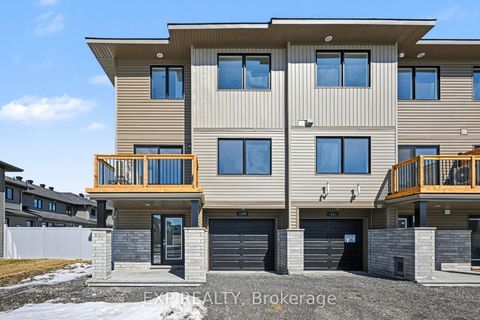 Photo 0 at 1200 Cope Drive, Stittsville (South), Stittsville