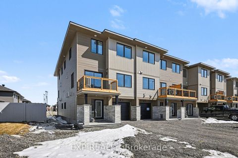 Photo 1 at 1200 Cope Drive, Stittsville (South), Stittsville