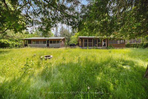 Photo 1 at 115 Clyde Lane, Lanark Highlands (Lanark) Twp, Lanark Highlands