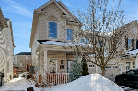Photo 1 at 154 Harmattan Avenue, Stittsville (North), Stittsville