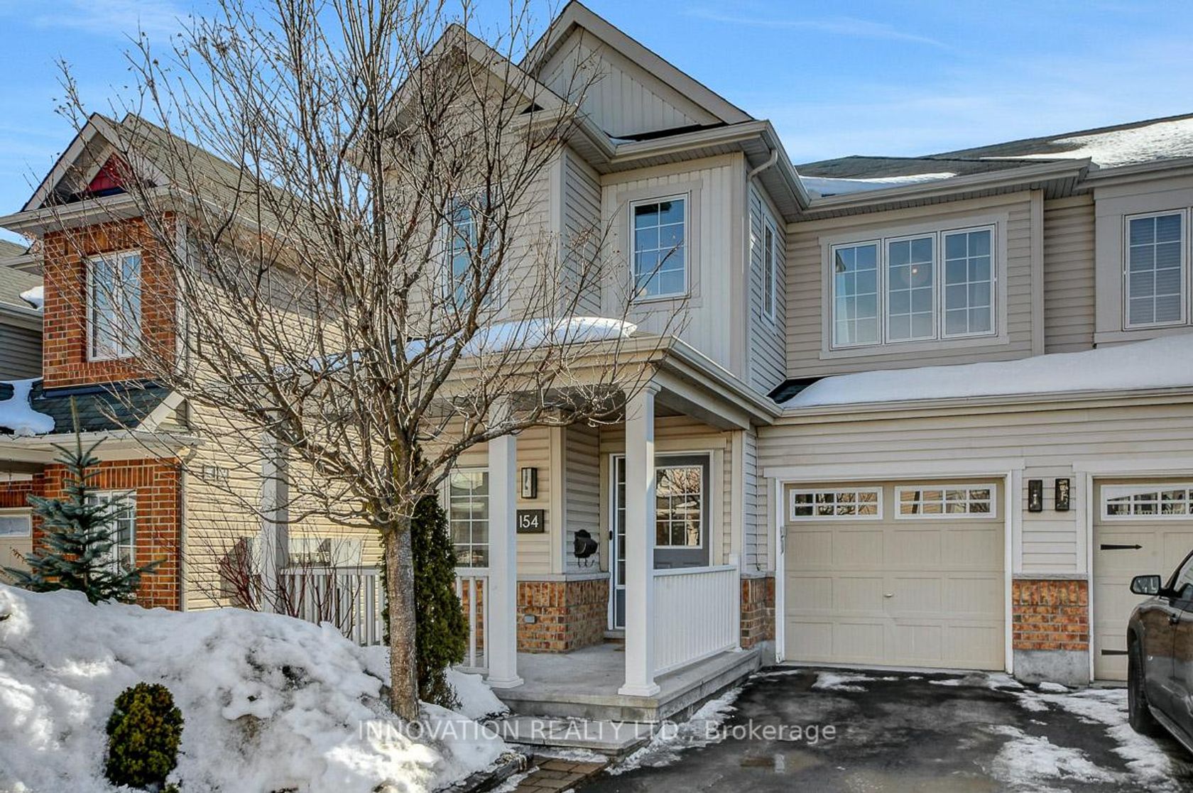 154 Harmattan Avenue, Stittsville (North), Stittsville 2