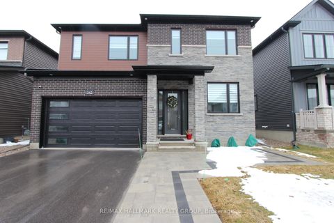 Photo 0 at 543 Anchor Circle, Mahogany Community, Manotick