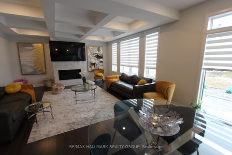 Photo 3 at 543 Anchor Circle, Mahogany Community, Manotick