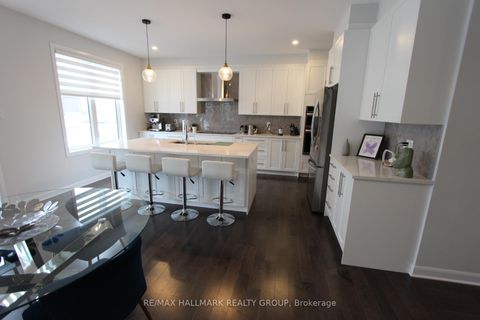 Photo 5 at 543 Anchor Circle, Mahogany Community, Manotick