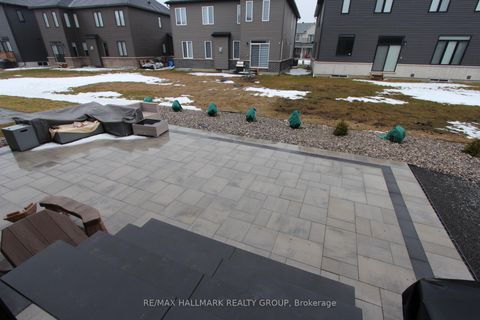 Photo 21 at 543 Anchor Circle, Mahogany Community, Manotick