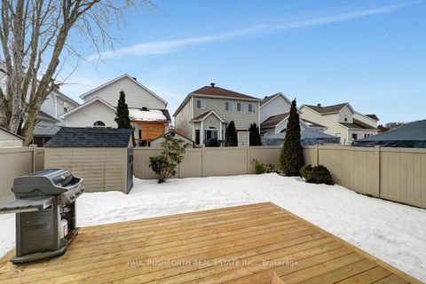 Photo 42 at 1654 Agatha Street, Fallingbrook/Pineridge, Orleans
