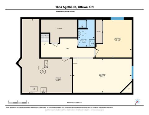 Photo 46 at 1654 Agatha Street, Fallingbrook/Pineridge, Orleans