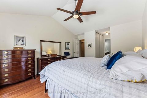 Photo 21 at 45 Burnstead Crescent, Emerald Meadows/Trailwest, Kanata