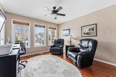 Photo 26 at 45 Burnstead Crescent, Emerald Meadows/Trailwest, Kanata