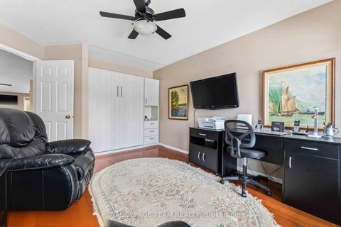 Photo 27 at 45 Burnstead Crescent, Emerald Meadows/Trailwest, Kanata