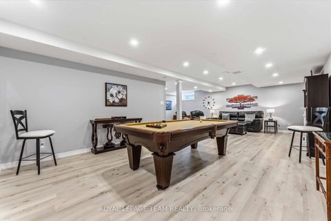 Photo 30 at 45 Burnstead Crescent, Emerald Meadows/Trailwest, Kanata