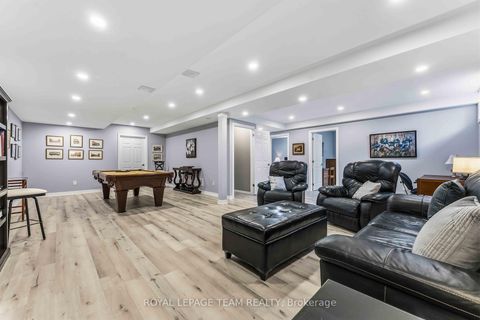 Photo 32 at 45 Burnstead Crescent, Emerald Meadows/Trailwest, Kanata