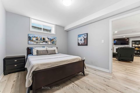 Photo 35 at 45 Burnstead Crescent, Emerald Meadows/Trailwest, Kanata