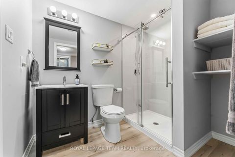 Photo 37 at 45 Burnstead Crescent, Emerald Meadows/Trailwest, Kanata