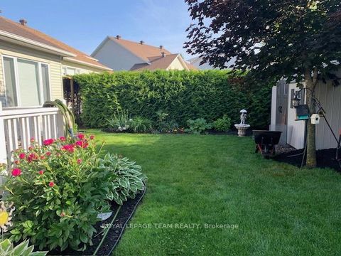 Photo 48 at 45 Burnstead Crescent, Emerald Meadows/Trailwest, Kanata