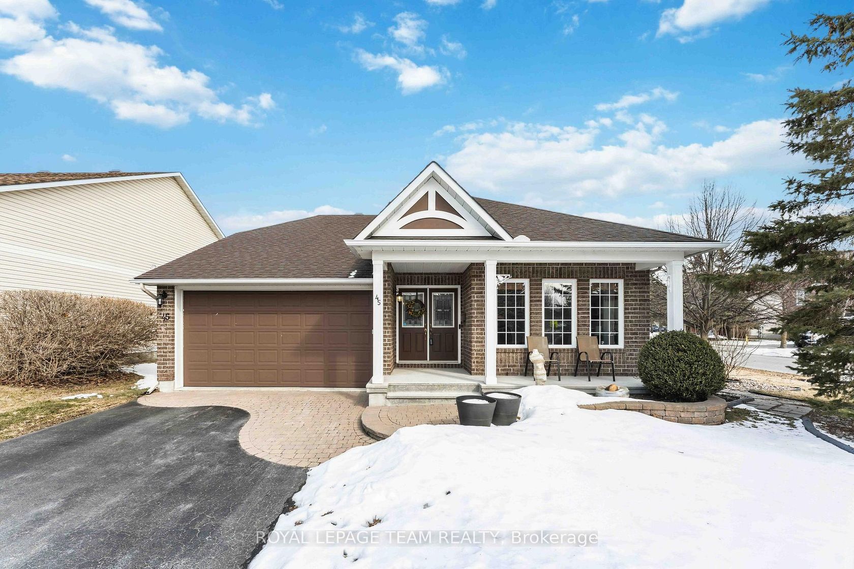 45 Burnstead Crescent, Emerald Meadows/Trailwest, Kanata 2