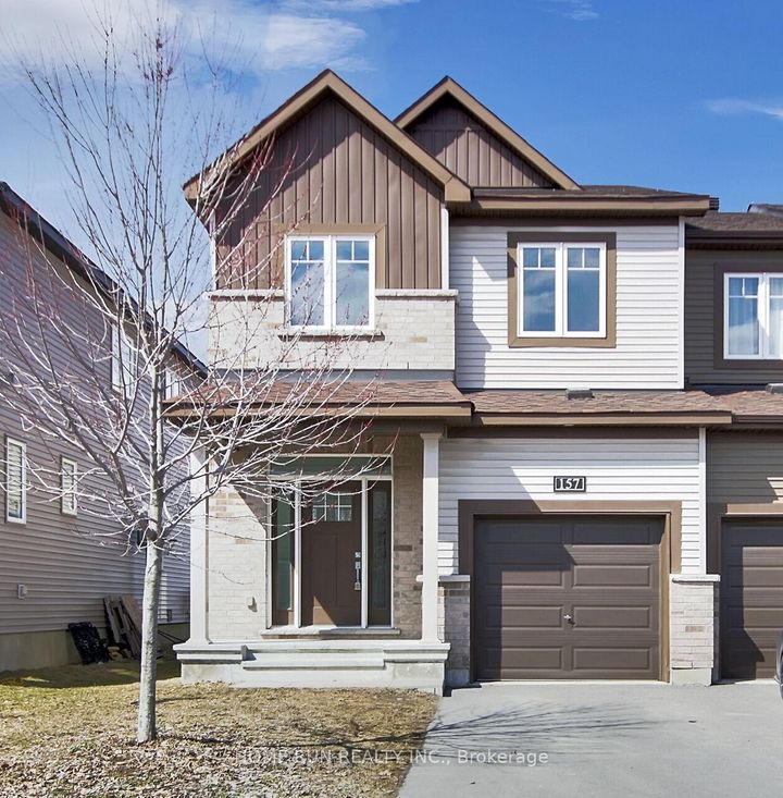 Photo 0 at 157 Bending Way, Nepean (Hearts Desire), Ottawa