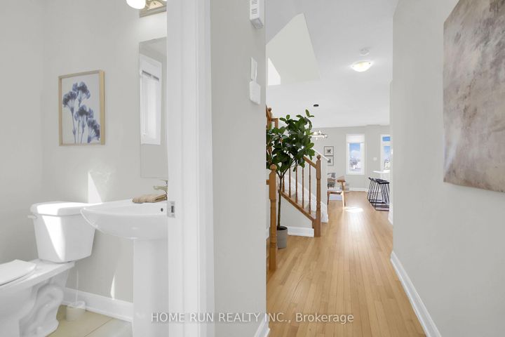 Photo 1 at 157 Bending Way, Nepean (Hearts Desire), Ottawa