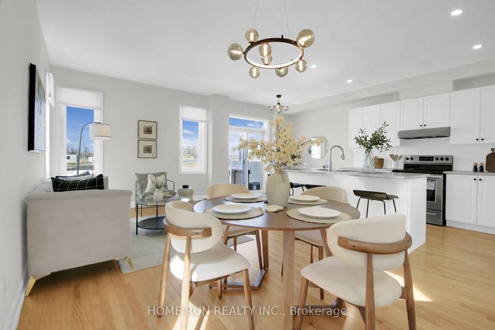 Photo 4 at 157 Bending Way, Nepean (Hearts Desire), Ottawa