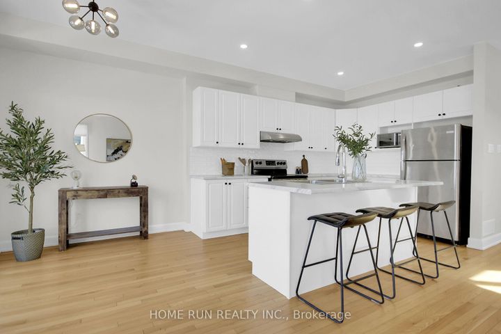 Photo 8 at 157 Bending Way, Nepean (Hearts Desire), Ottawa