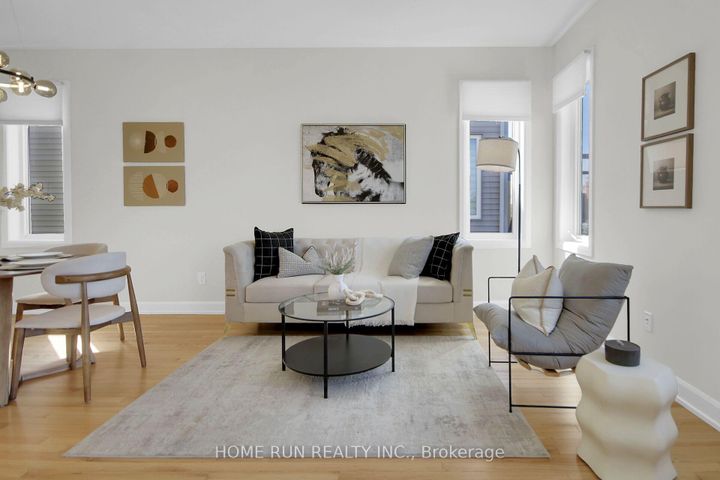 Photo 11 at 157 Bending Way, Nepean (Hearts Desire), Ottawa