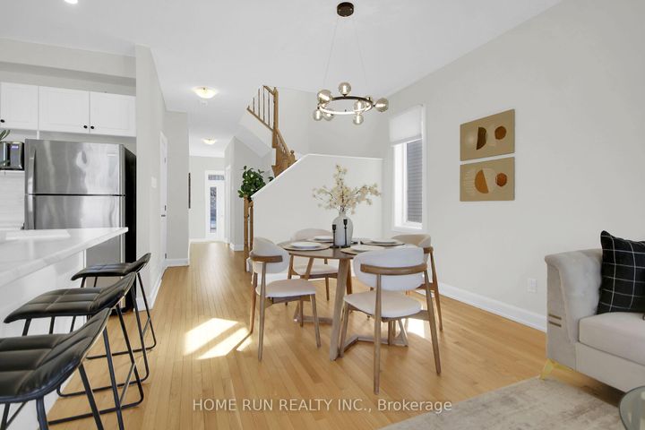 Photo 12 at 157 Bending Way, Nepean (Hearts Desire), Ottawa