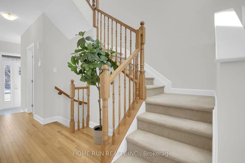 Photo 2 at 157 Bending Way, Nepean (Hearts Desire), Ottawa