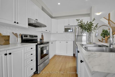 Photo 7 at 157 Bending Way, Nepean (Hearts Desire), Ottawa