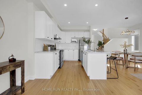 Photo 9 at 157 Bending Way, Nepean (Hearts Desire), Ottawa